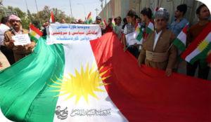 تساؤلات في استقلال اقليم كردستان