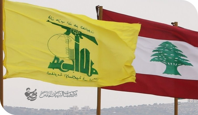 تجربة الحشد الشعبي و قول الرئيس اللبناني جوزيف عون