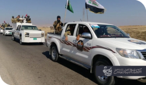 حرس نينوى مليشيا ”الإخوة النجيفي“ وأمورها الاخرى..!!