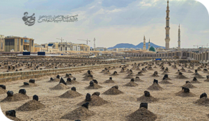 محاولات محو آثار الحضارة الإسلامية ... هدم قبور أئمة البقيع أنموذجا
