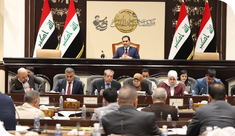 هل يجوز السكوت عن إقرار قانون حماية الطفل في البرلمان العراقي؟بعد مقتل نرجس و موسى