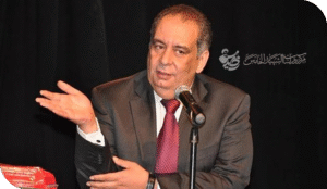 في دعوة المصري يوسف زيدان لزيارة العراق