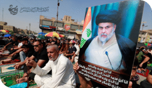 الحديث عن الدولة الشيعية انهيار للمشروع الاسلامي في العراق