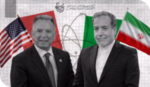 المفاوضات الامريكية الايرانية وتداعياتها على النظام السياسي في العراق