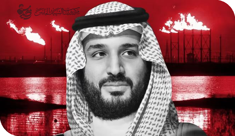 السعودية تتذوق حساء أوبك الأسود على طريقتها