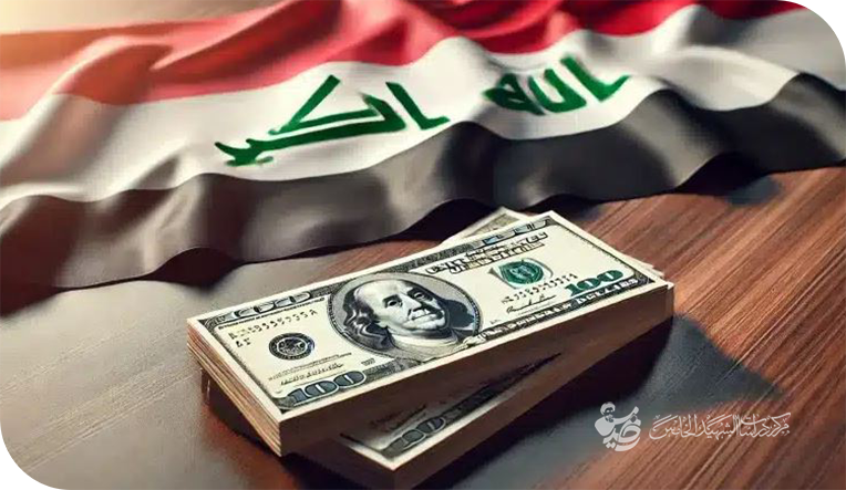 التحول الاقتصادي في المنطقة نحو هجر عملة الدولار