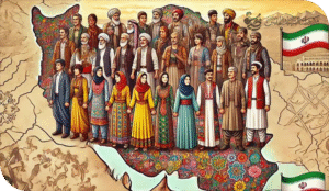 الهوية الإيرانية من منظور علم الاجتماع