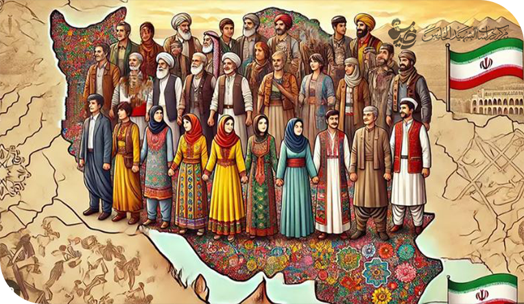 الهوية الإيرانية من منظور علم الاجتماع