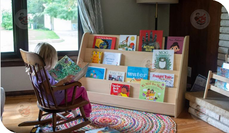 القصص التي نكتبها للأطفال