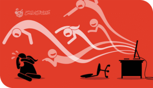 بين وهم التنمية البشرية والعنف الديني