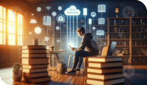 المتّلقي الرّقمي في زمن المتغيرات العالمية