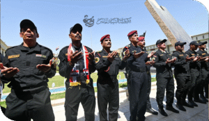 القادة الأمنيون… أبطال لا ضحايا حملات إعلامية