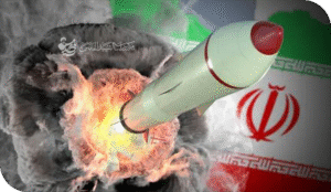 محور إيران والمقاومة و استراتيجية " القسوة " مع الخصوم !