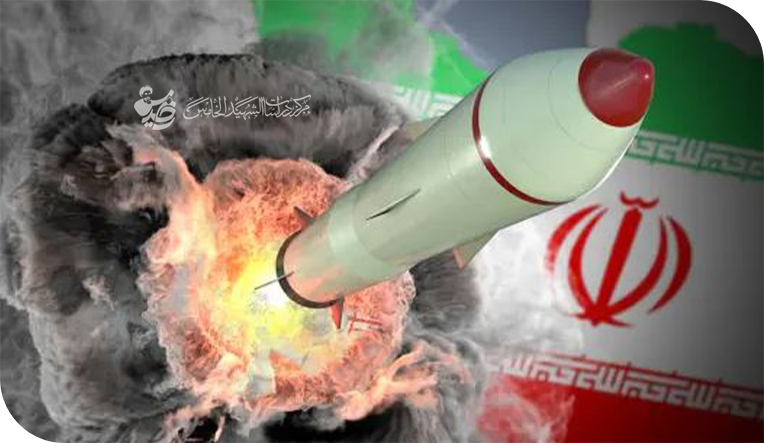 محور إيران والمقاومة و استراتيجية " القسوة " مع الخصوم !