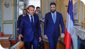 فرنسا و الجولاني/ العلاقة بين القاعدة و باريس واكذوبة محاربة الارهاب و التطرف !