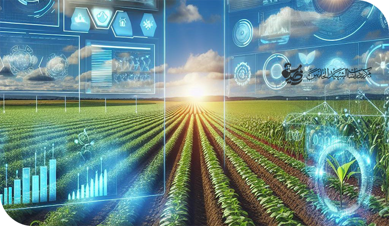 مائدة طعامك التي تقرأ مستقبل العالم