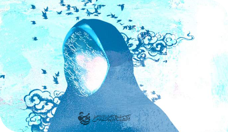 7-دور المرأة في عصر الظهور (ظهور المنقذ الإمام المهدي عليه السلام)