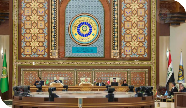بغداد تحت أضواء القمة: دبلوماسية الحضور... وصمت الغياب