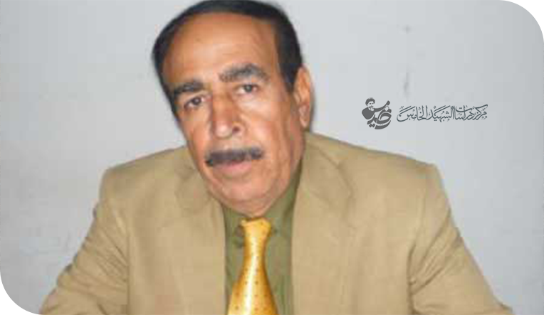 محمد علي الخفاجي: ذهب ليقود الحلم!