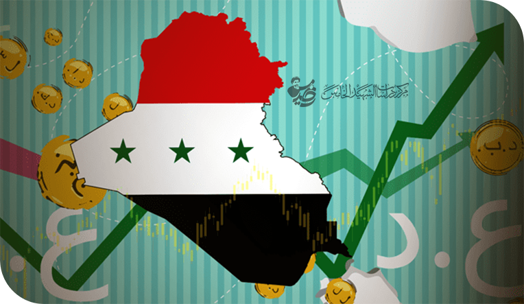 العراق والاقتصاد الريعي المزمن، هل ينجح التفكير خارج صندوق النفط؟!