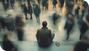 غربة العقلاء