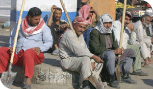 عيد العمال في العراق وعود حكومية وآمال مؤجلة