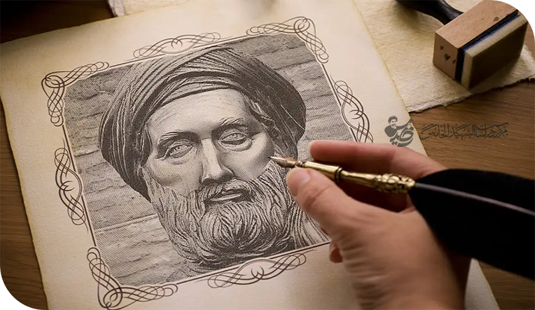 أحفاد ابن خلدون غير مرحب بهم في بلاد جدهم