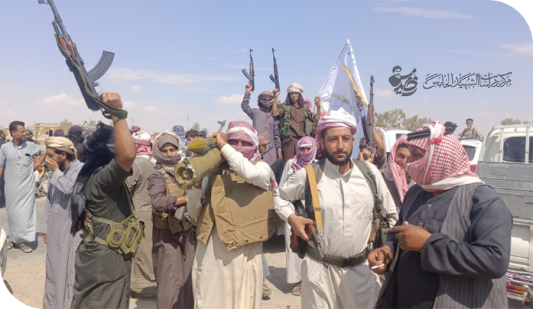 اليوم الأخير لطالب المدرسة الذي تشرفت إحدى العشائر بقتله