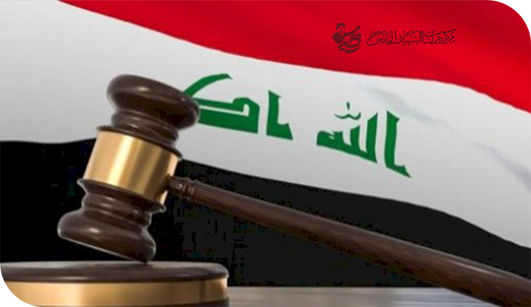 ما هكذا تُورد الإبل يا عشائر العراق