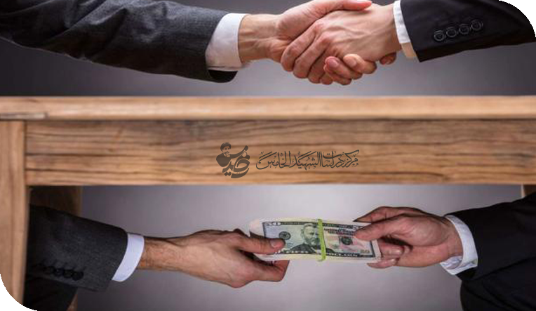 ديمقراطية كنتاكي ..حينما تتسول النخب !