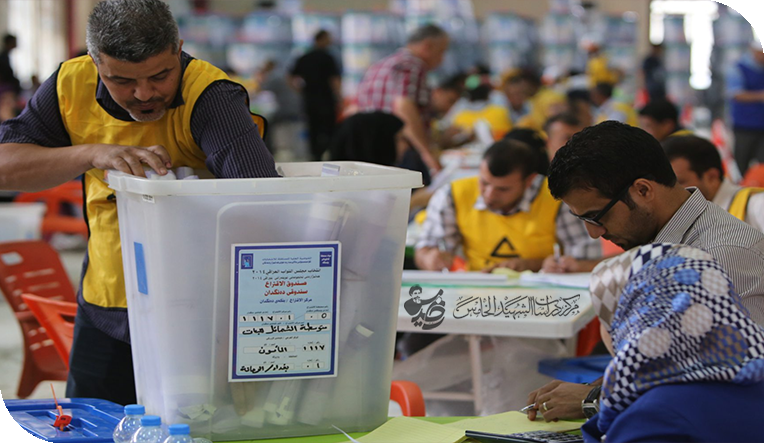 15-الناخب المحتاج… حين يصنع الفقر برلمانًا هشًّا