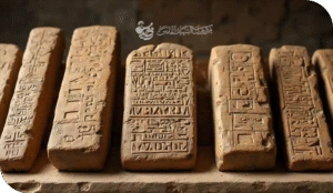 بدايات التاريخ ومراحل التدوين التاريخي في بلاد الرافدين