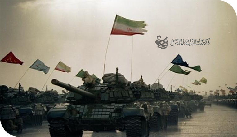 الواقع في الساحات مختلف عن الشاشات ... بوصلة المواقف ...