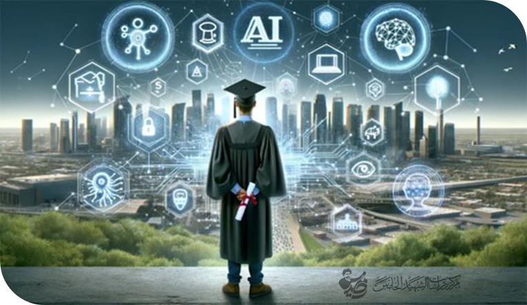 رضيتٌ من الغنيمة بالمستشارية...!!