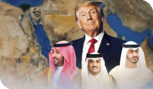 الاستحواذ الأميركي على ثروات العرب… استثمار أم ابتزاز؟