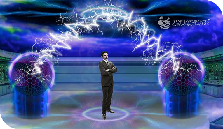 حلم الكهرباء اللاسلكية يقترب من التحقق