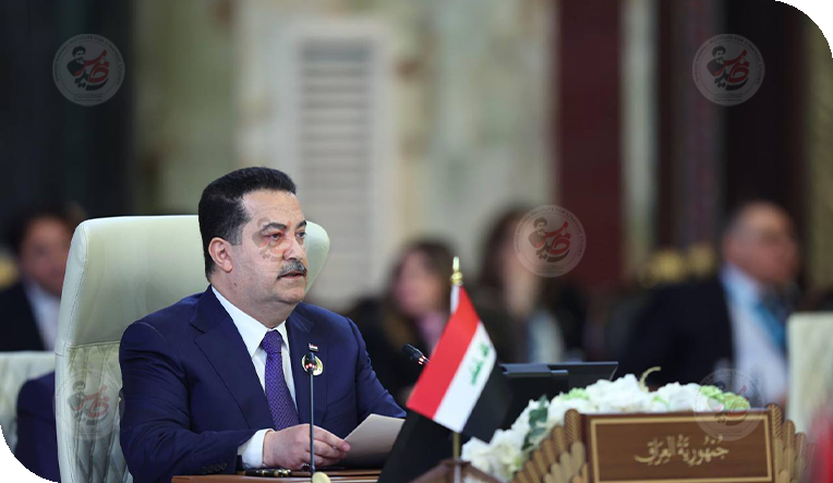 بغداد 2025 .. دبلوماسية ما بعد الحدث !