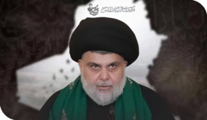 18-تحليل موقف السيد مقتدى الصدر: تأملات في الثوابت والسلام