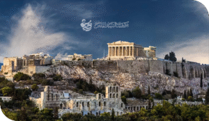 الغائية التاريخية للهوية الجمالية في الفكر الإغريقي