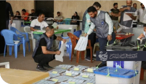 وقفـات_إنتخابية... محافظة كربلاء المقدسة