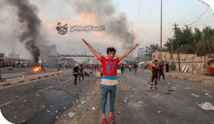 الريبة والشك وعدم اليقين في العلاقات العربية العراقية..!!