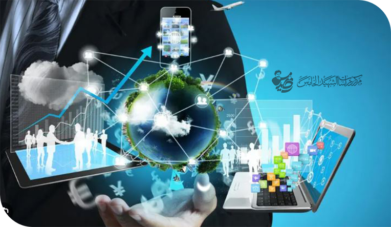 التكنولوجيا والسياسة: الوجه الخفي للرصاصة