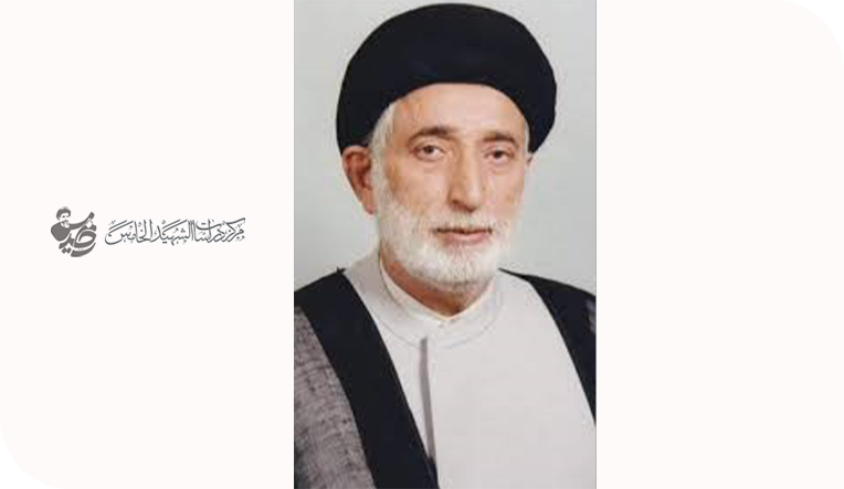 2-أثر البيئة والمكان في شعر السيد مصطفى جمال الدين