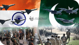 القنبلة الشيعية والهلع الإقليمي التفاوض الايراني الامريكي والصراع الهندي الباكستاني