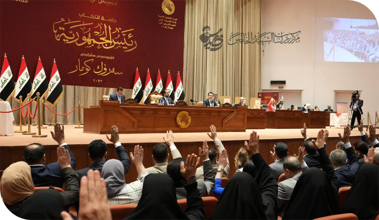 المقال الثاني: لماذا نحتاج المستقلين في العراق؟