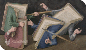 مأساة النقد الأدبي بين مطرقتي التقديس والتبخيس