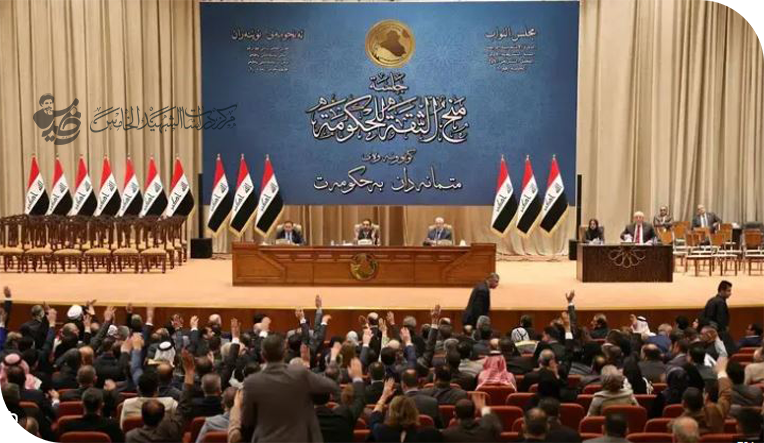 المقال الأول: من هو المستقل سياسياً؟ فهم المفهوم وتجلياته في العراق