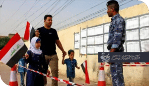 وقفـات_إنتخابية... محافظة ذي قار