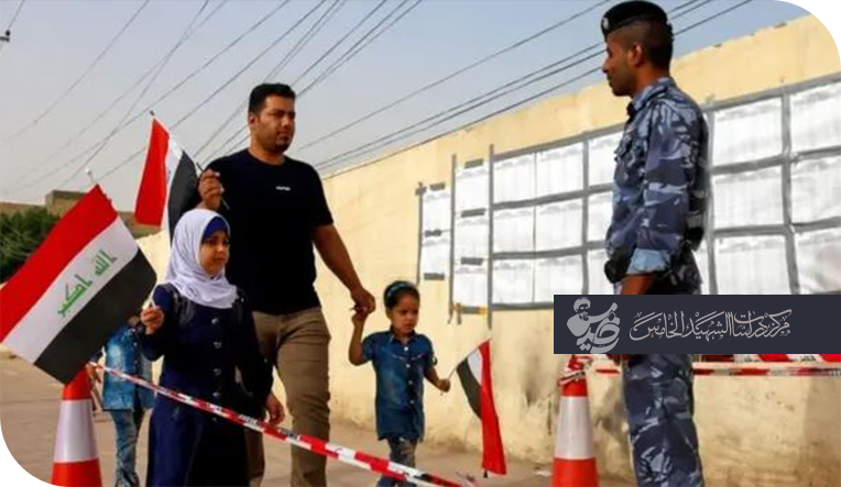 وقفـات_إنتخابية... محافظة ذي قار