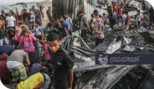 الجسم يأكل نفسه حين لا يجد شيئًا يأكله